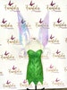 Tinkerbell Inspired Fairy Wings / Fairy Wings similar to Tinker Bell / Fairy Wings Adult / Adult Fairy Wings / Cosplay Wings / Child’s Wings 