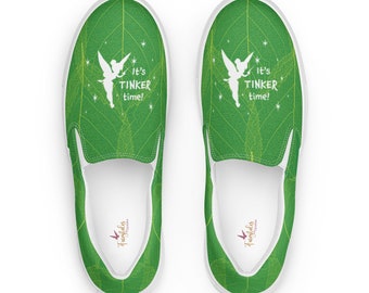 Glöckchen schuhe für Damen