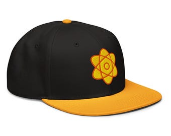Powerline Inspired Goofy Movie Hat / Powerline Hat / Goofy Movie Adjustable Hat / Goofy Movie Hat / Stand Out Tour Hat