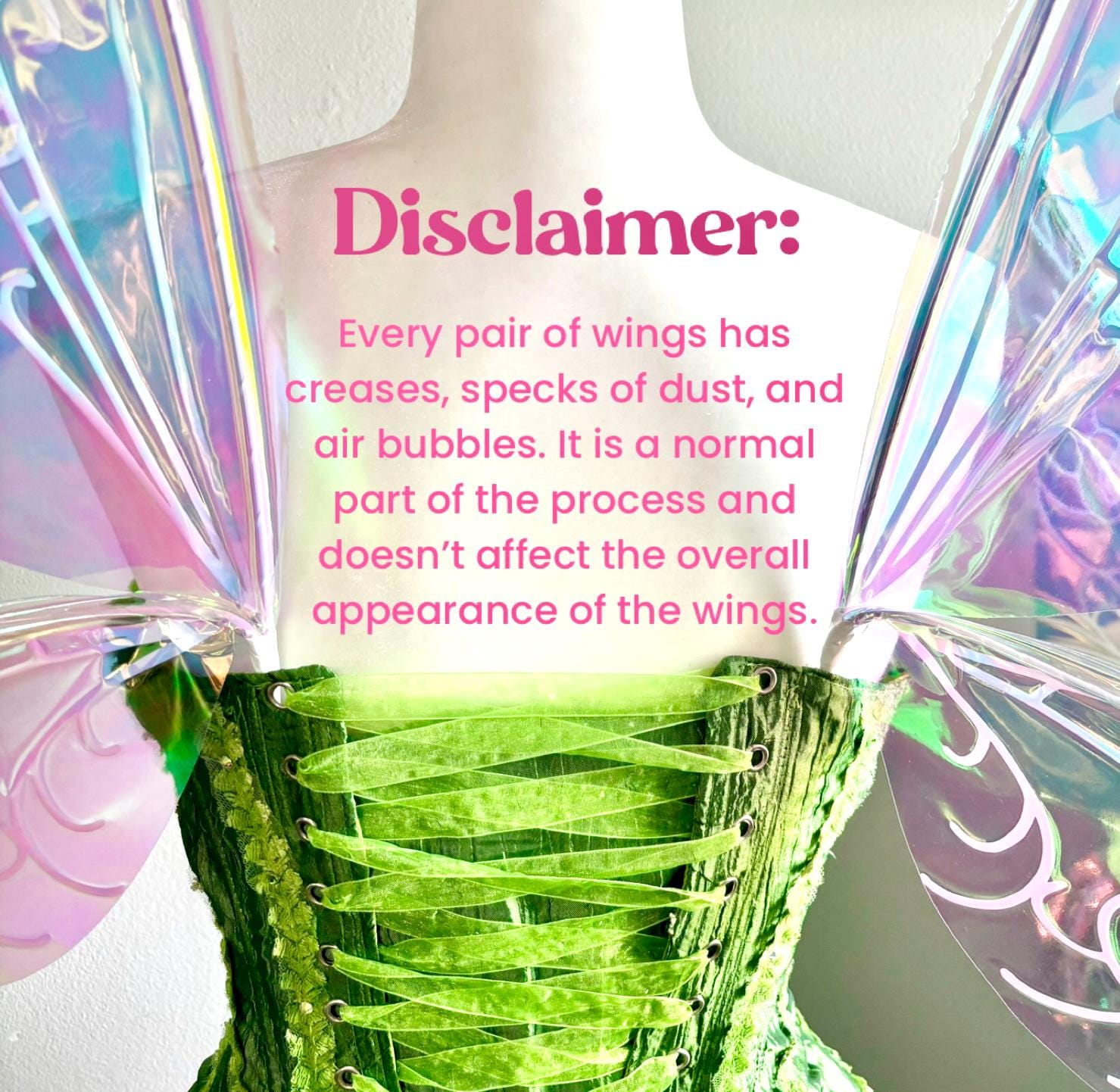 Iridessa Inspired Fairy Wings / Fairy Wings Similar to Iridessa / Fairy  Wings Adult / Adult Fairy Wings / Faerie Wings / Light Fairy Wings - Etsy  Israel, image size:1479x1442