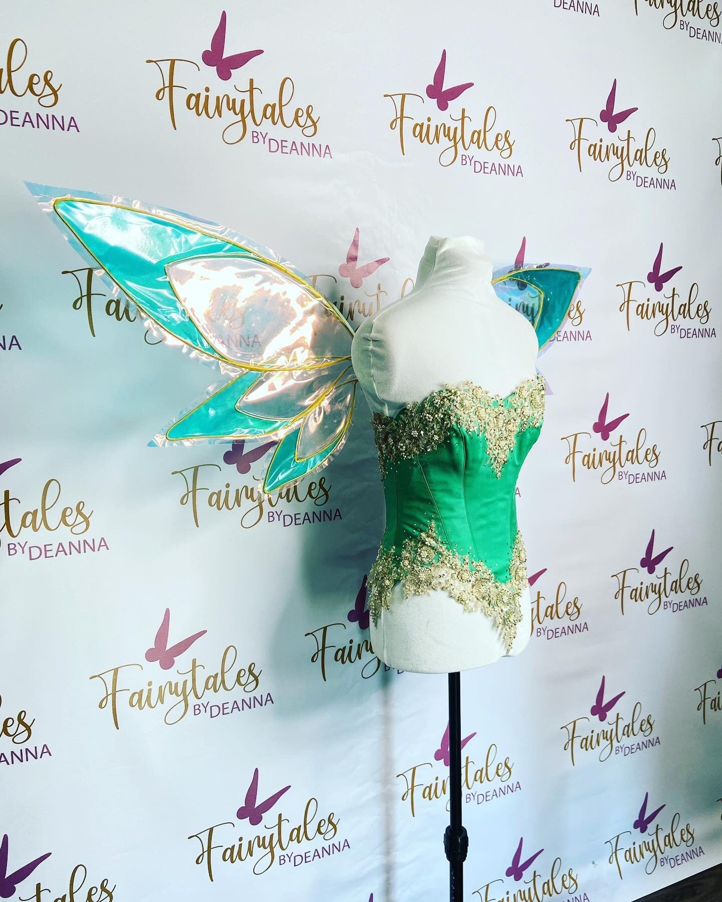 How To Make Winx Club Wings
