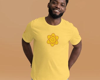 Powerline Goofy Movie Inspired Unisex T-Shirt