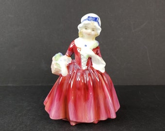 royal doulton porcelain dolls