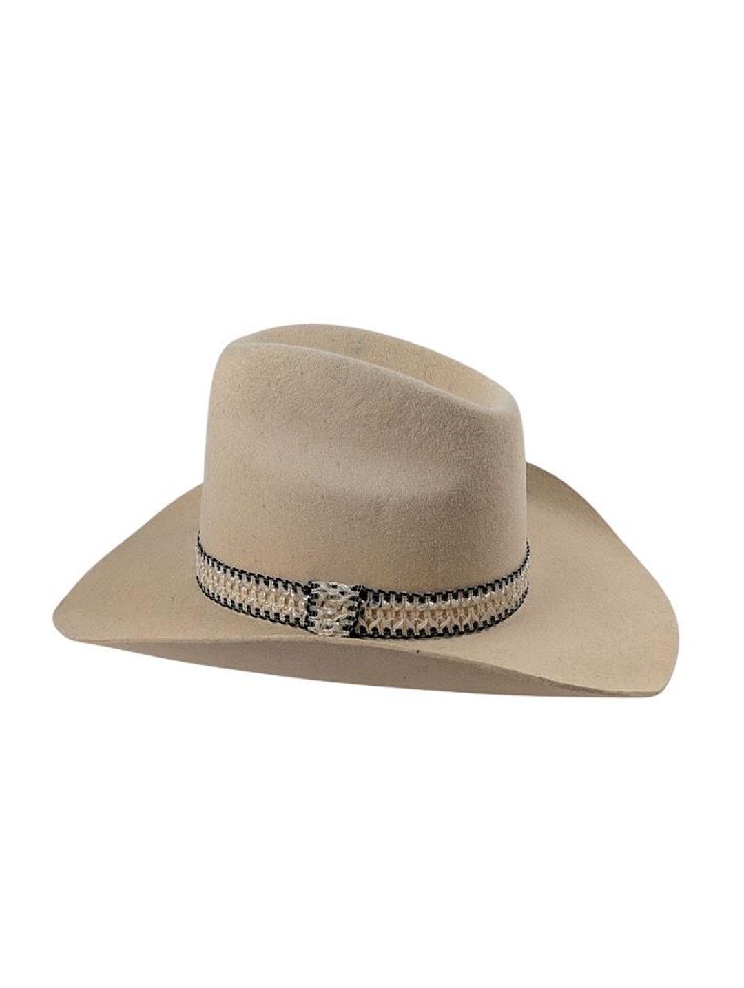 Loy Mor Cowboy Rancher Hat Men display picture 3