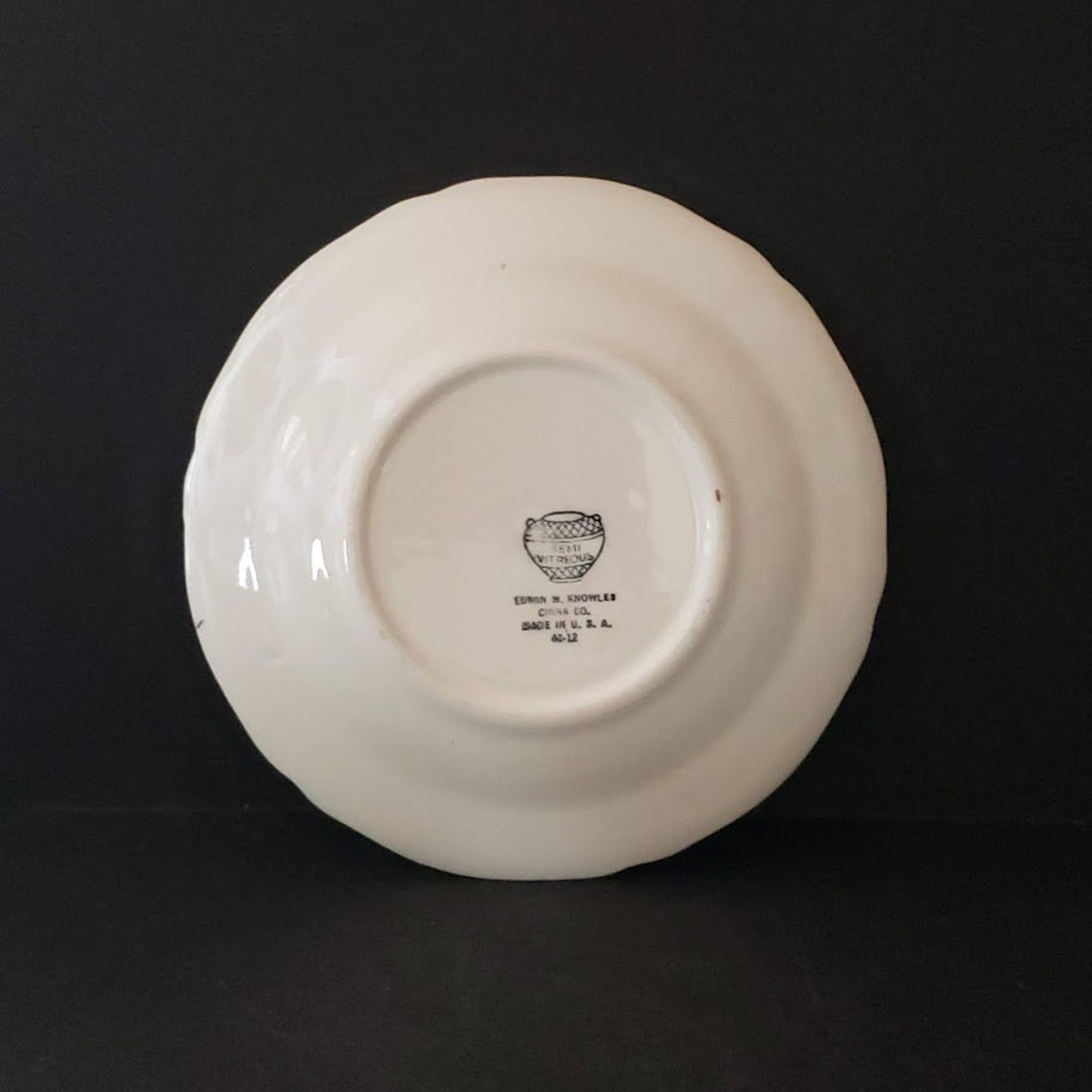 edwin m knowles china edwin m knowles china