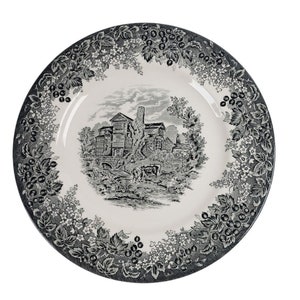 ウェッジウッドクイーンズウェアロマンティックイングランドディナー