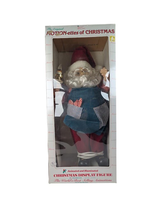 motomiさま専用　RETRO MOVE [SpaceTV] クリスマスセール Amazon.com: taman Christmas Village Houses - Musical Collectible