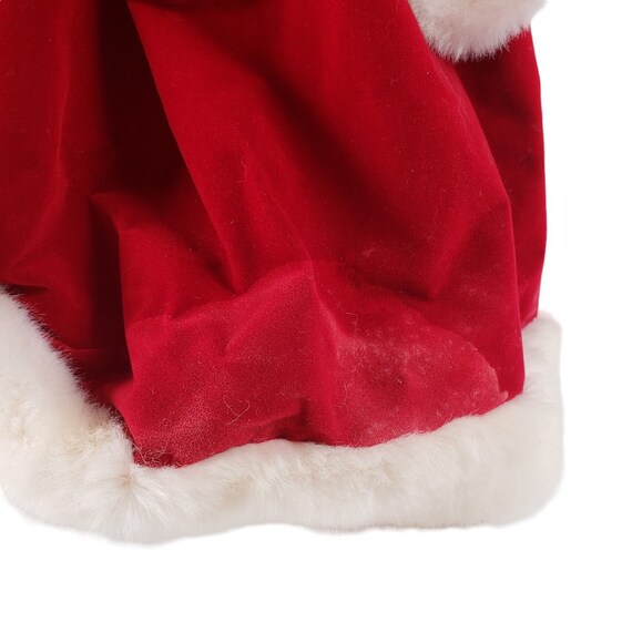 ノースアメリカンベア: Fluffy [A Christmas Carol] ノースアメリカンベア: Fluffy [A Christmas Carol] ぬいぐるみ