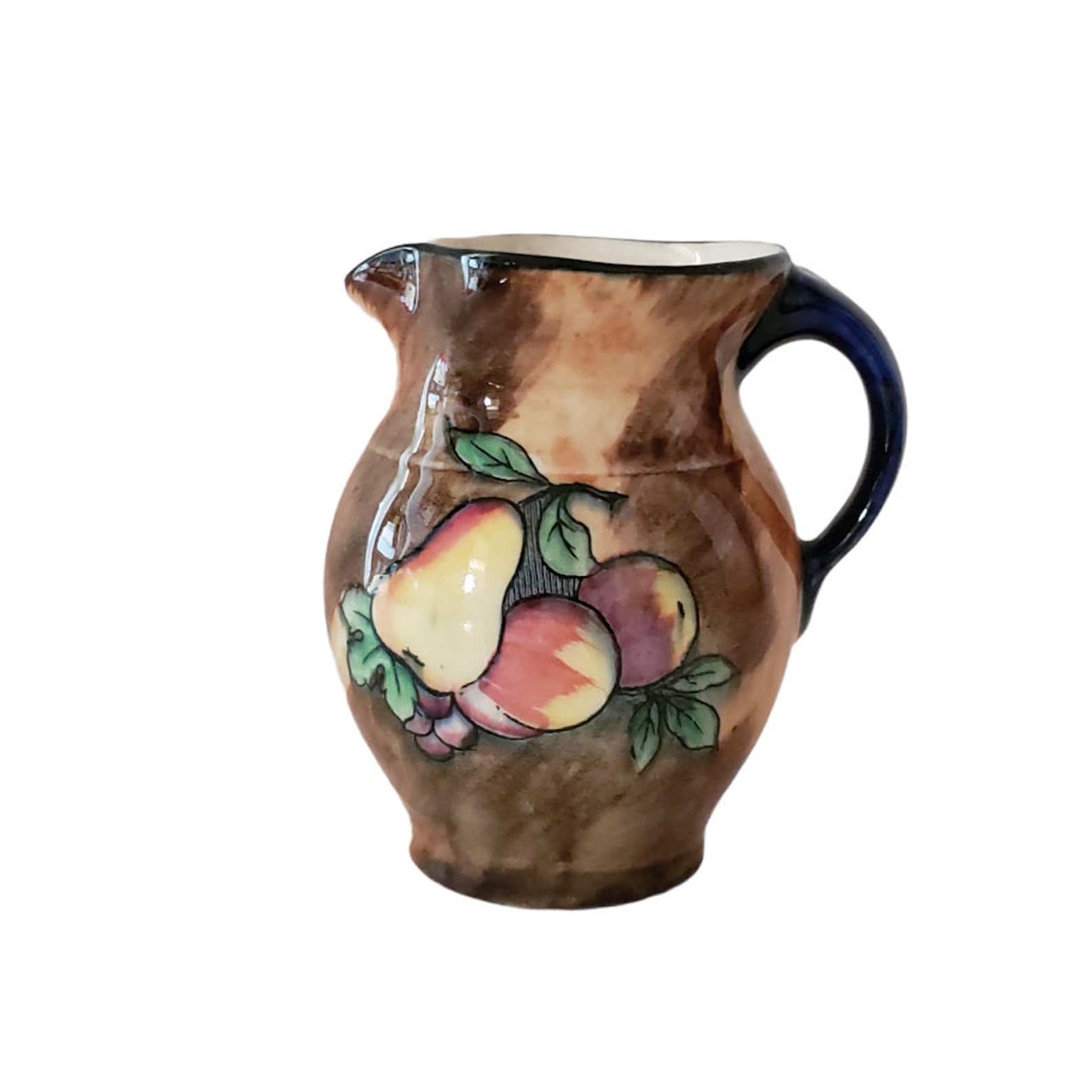 h and k tunstall pottery