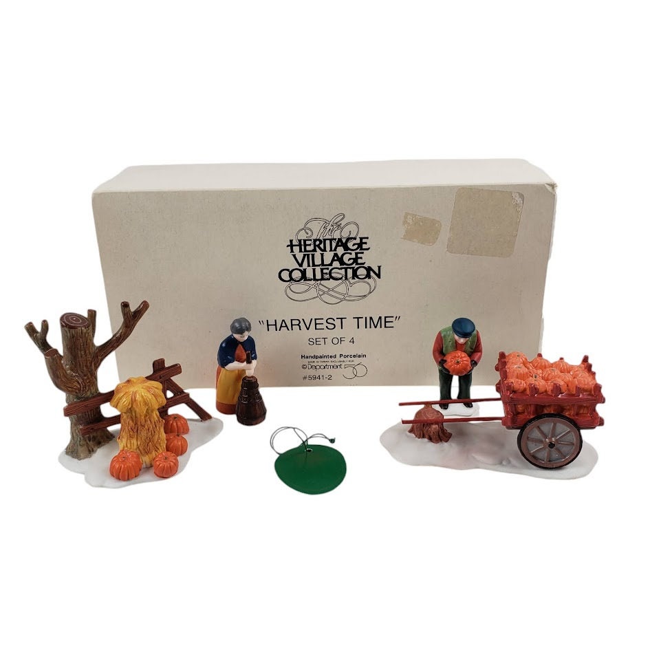 希少◆Department 56 ヘリテージビレッジ 馬車 置物 ヴィンテージ 希少◇Department 56 ヘリテージビレッジ 馬車 置物 ヴィンテージ