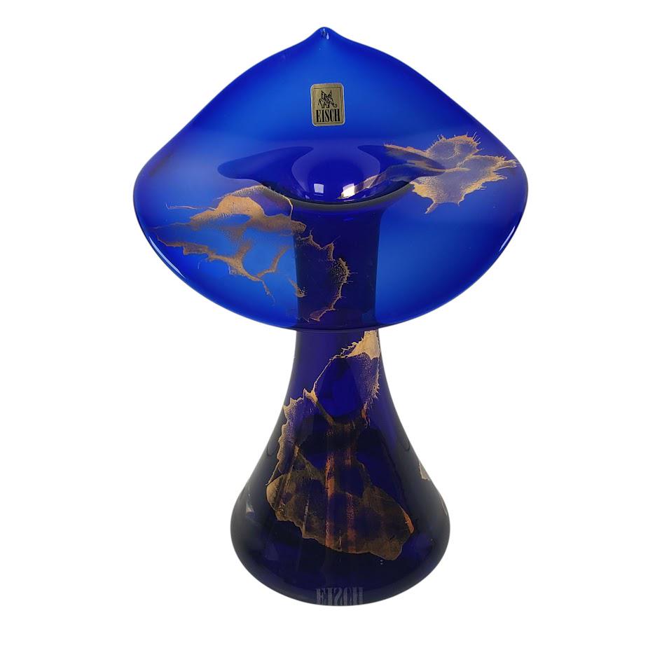 Eisch Vases - Etsy