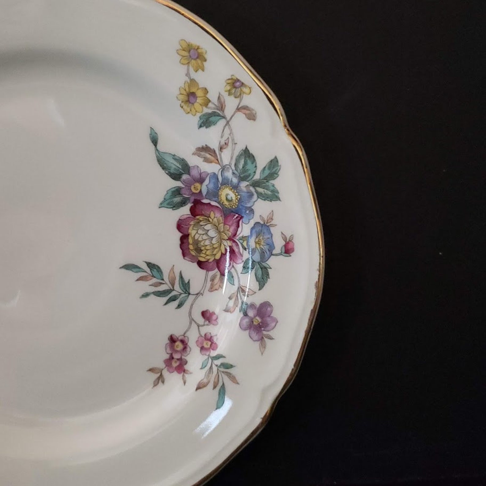 Edwin M Knowles China - zxsnvmk