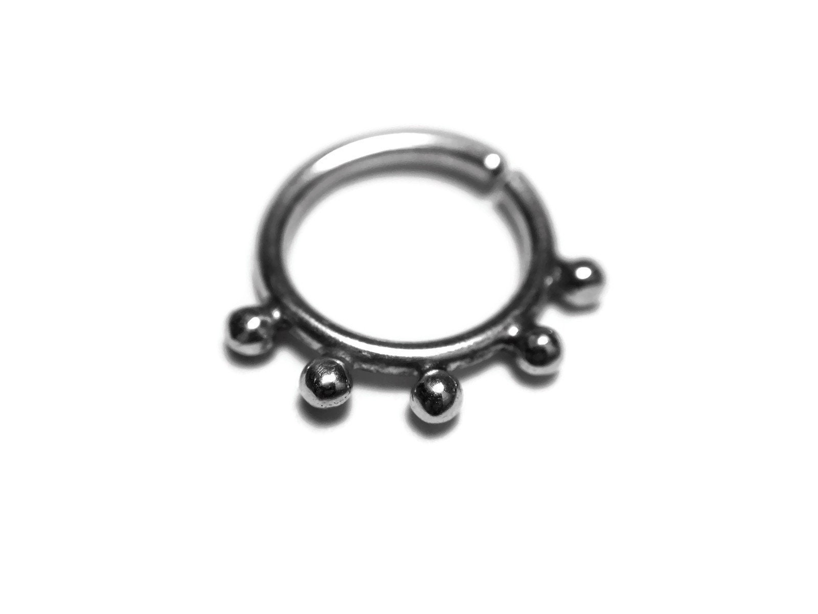 Frenum Loop - Glans Ring