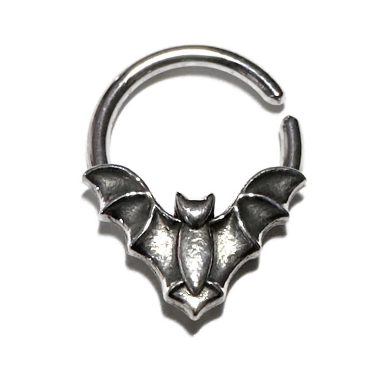 bat septum hoop