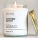 see more listings in the Everyday Candles + Kits section