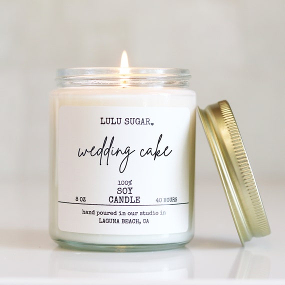 Container Candles Home Décor Atlas Natural Soy Gift 100 Canadian Soy