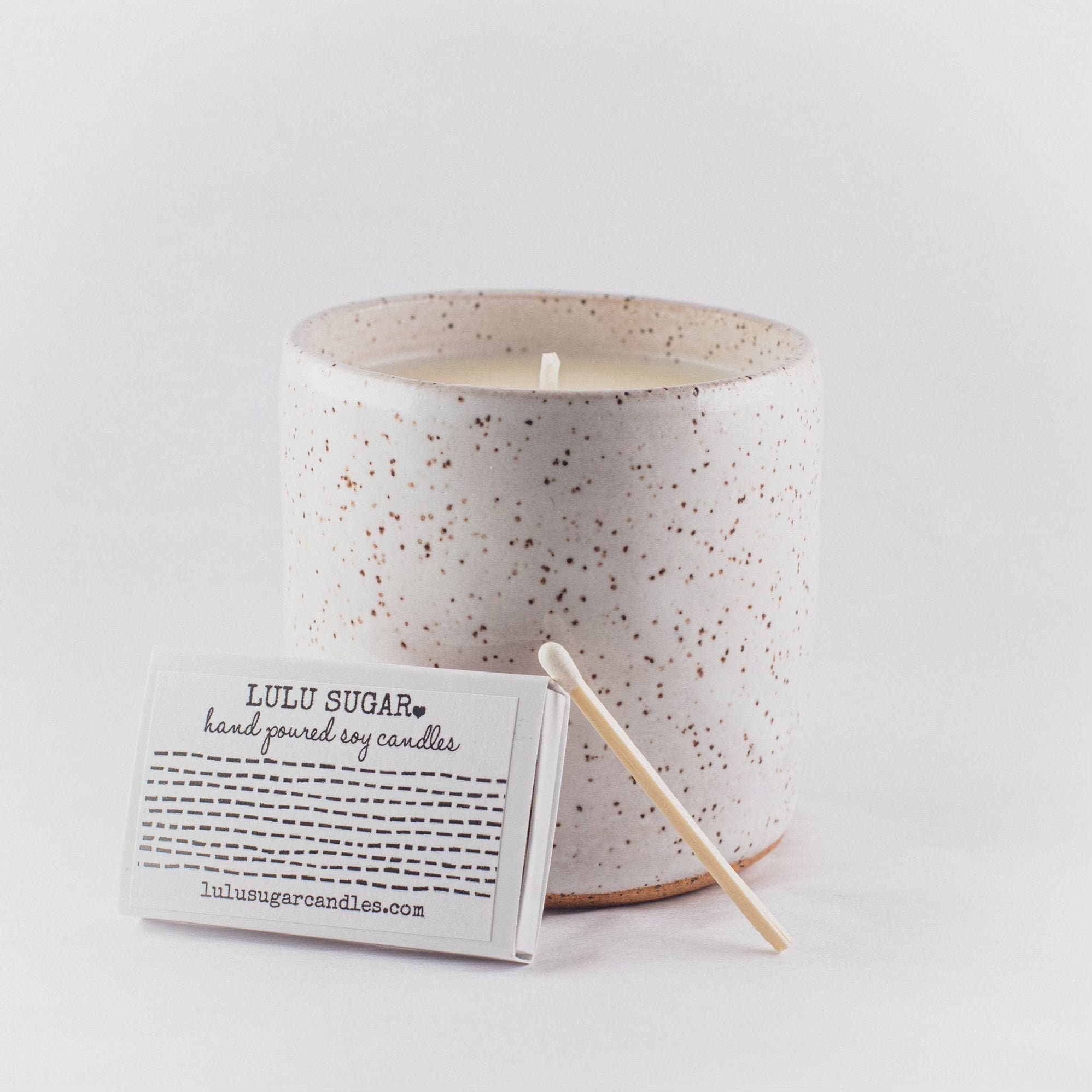 Candles Home & Living ceramic candle,reccycled candle,handmade candle