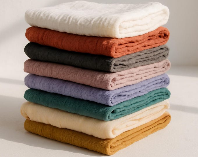 Table Runner Gauze Table Runner Cheesecloth Table Runner for Wedding Boho Arch Decor Special Event Table Decor