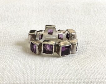 Nordstrom statement ring