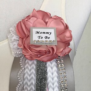 Mommy to Be Pin Baby Shower Pin Mom to Be Baby Shower Mom - Etsy