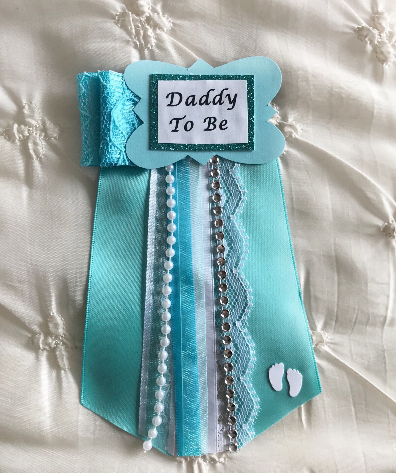 Baby Shower Sash Maternity Sash Boy Mom to Be Sash Belly Etsy