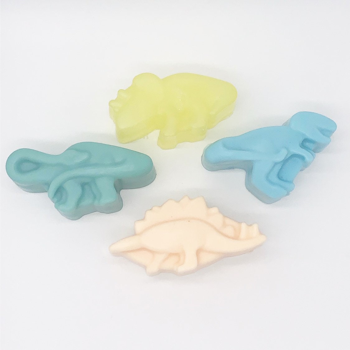 bath and body works dinosaur soap