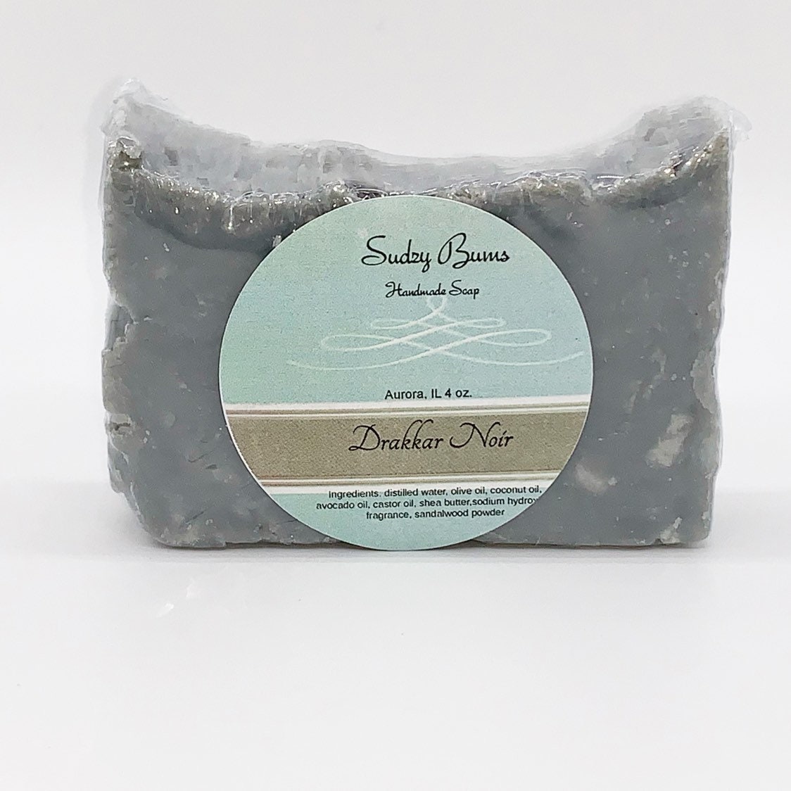 drakkar noir soap