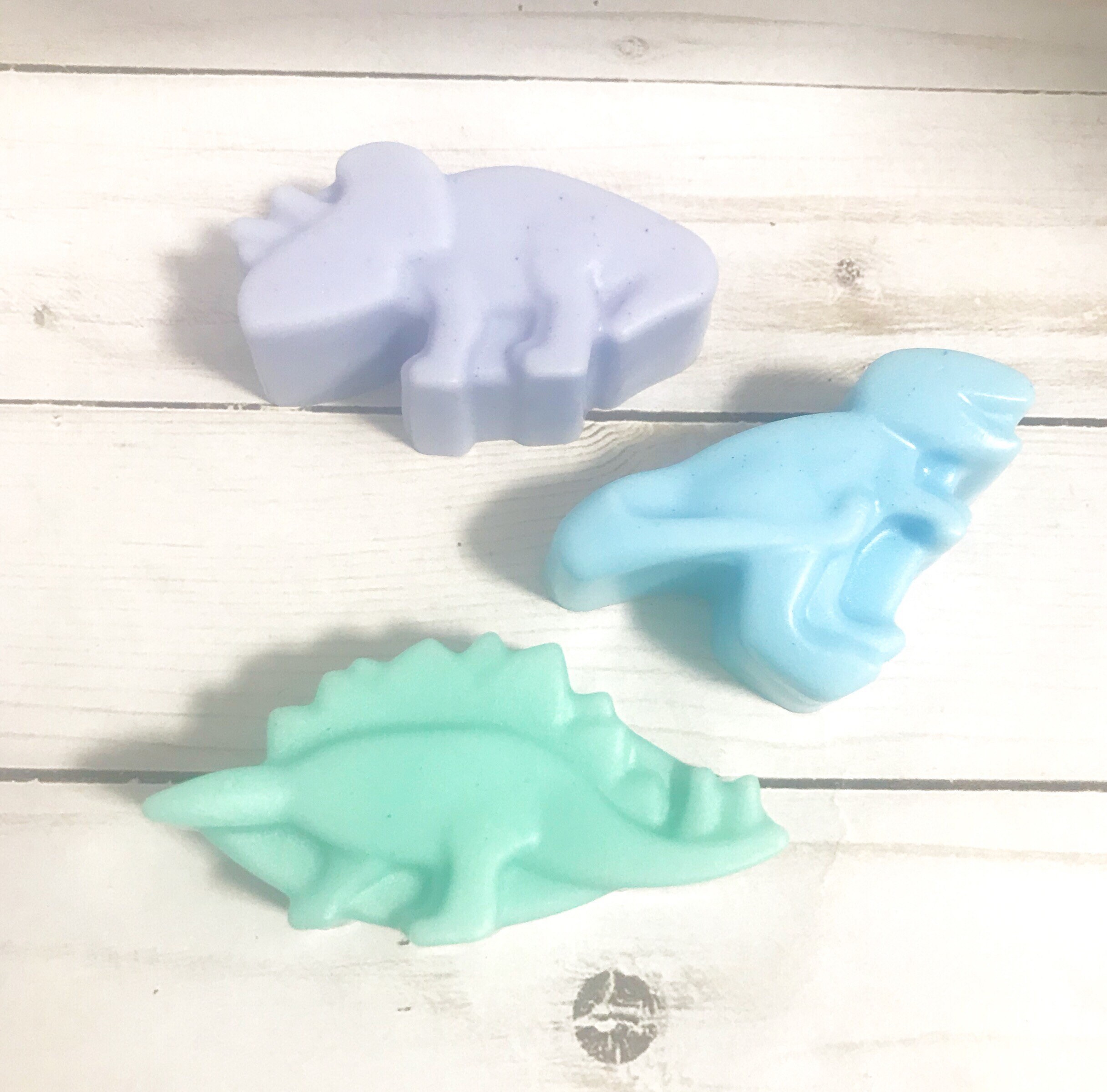 bath and body works dinosaur soap