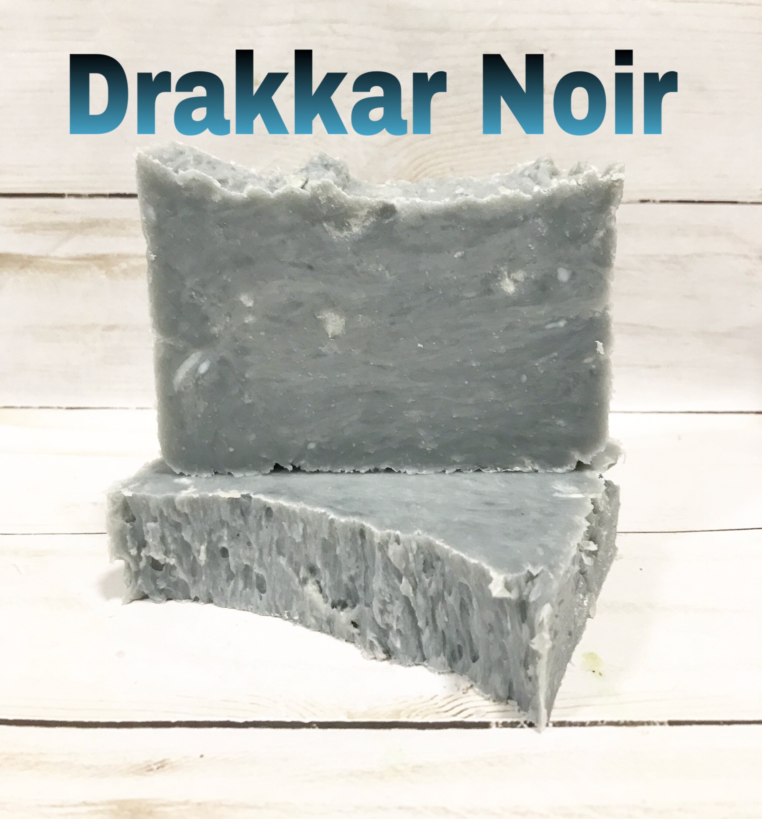 drakkar noir soap