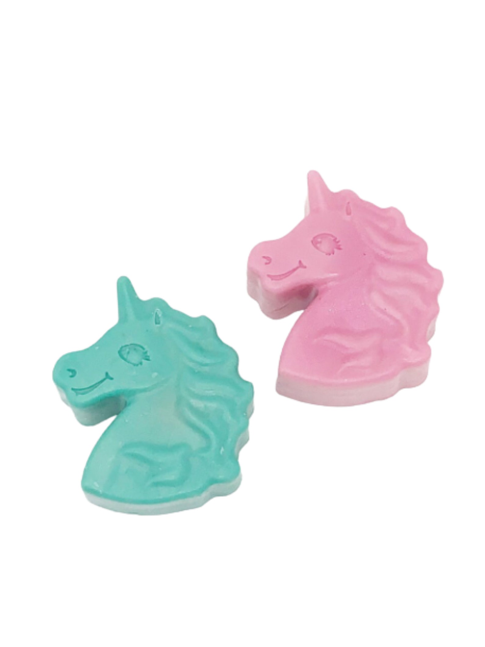 Unicorn Soap Favors Unicorn Birthday Favors Unicorn Party Etsy