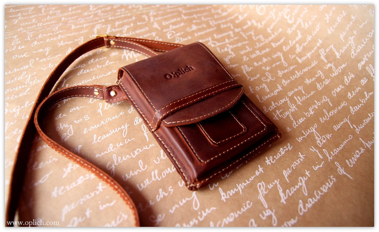 Leather phone caseiPhone X/8/7/6 Crossbody Wallet iPhone Etsy