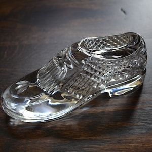 Shoe Paperweight - Etsy