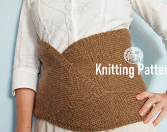 【Kayle】WOOL SHORT KNIT WAIST WARMER il_340x270.4371728762_m2eg.jpg