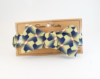 Handmade Bow Tie