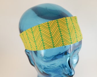 Reversible Headband