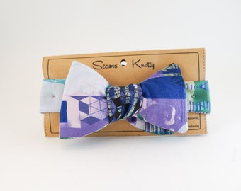 Handmade Bow Tie