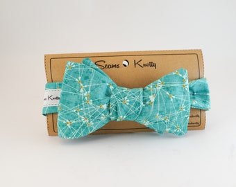 Handmade Bow Tie