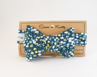 Handmade Bow Tie