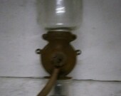 Coffee grinder