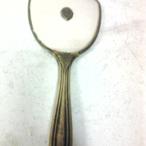 dresser mirror