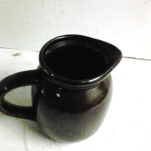 stoneware pitcher 画像 2