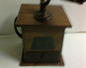 coffee grinder