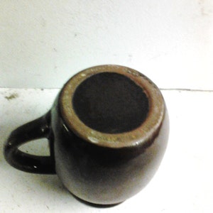 stoneware pitcher 画像 4