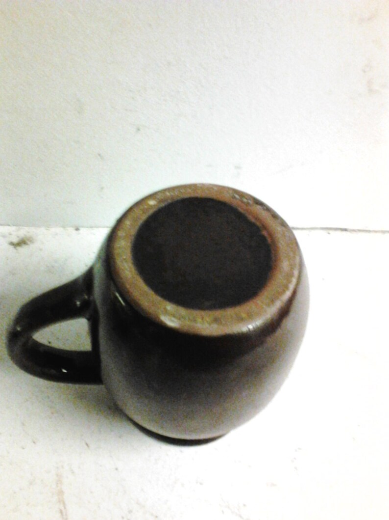 stoneware pitcher 画像 4