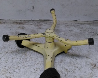 Nelson sprinkler