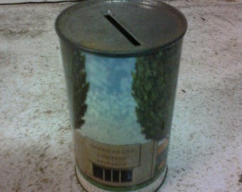 Tin bank
