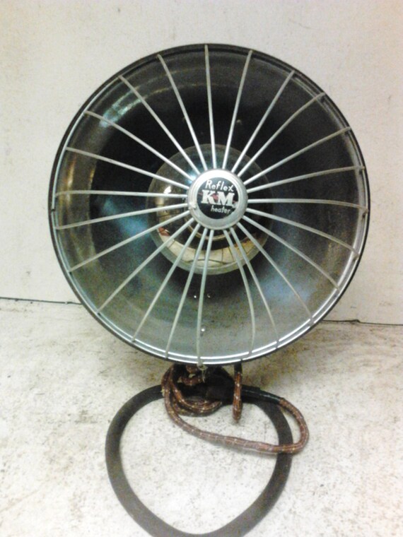 Electric heater
