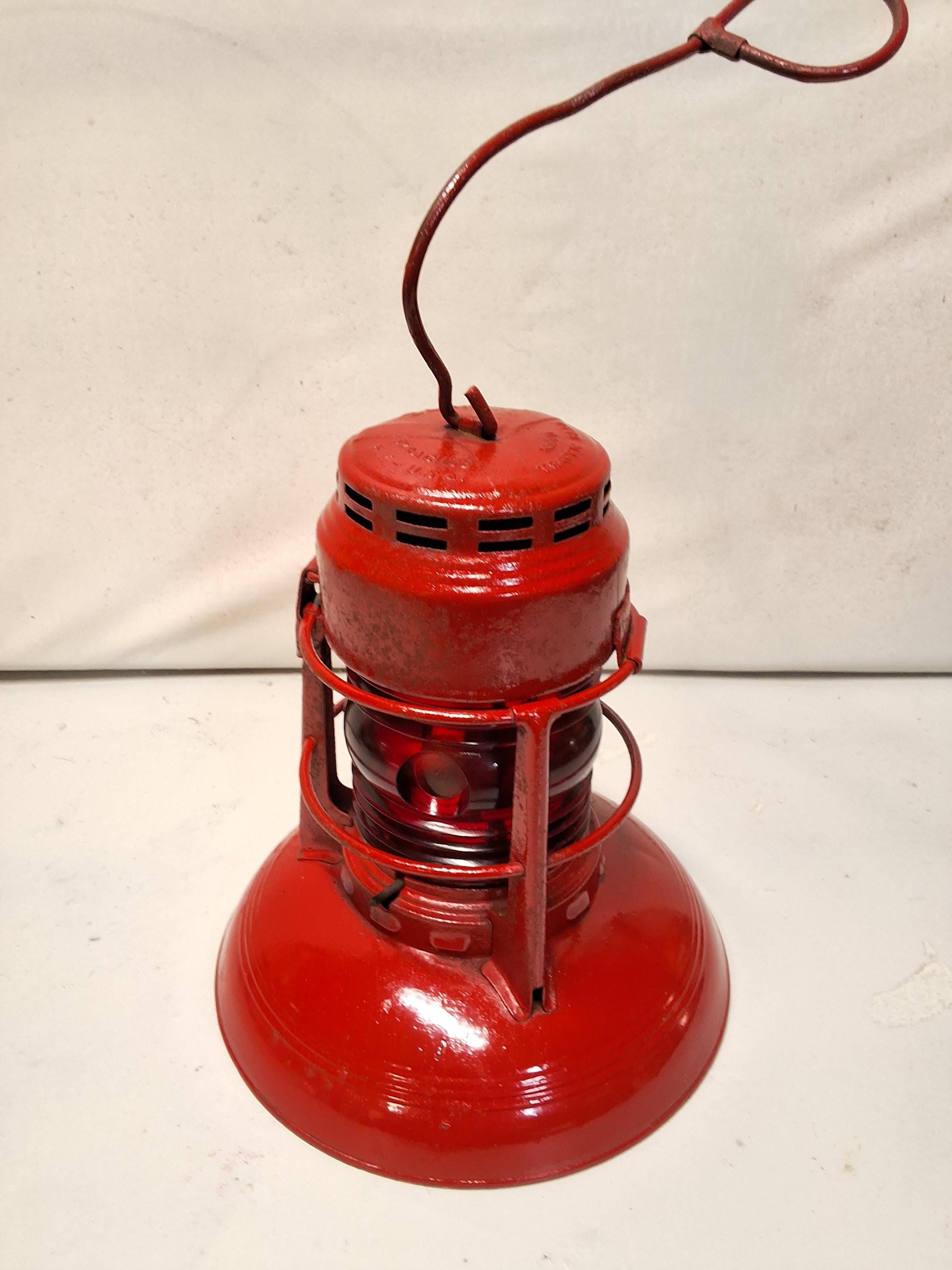 Dietz 40 Lantern - Etsy