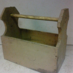 Tool box