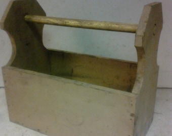 Tool box